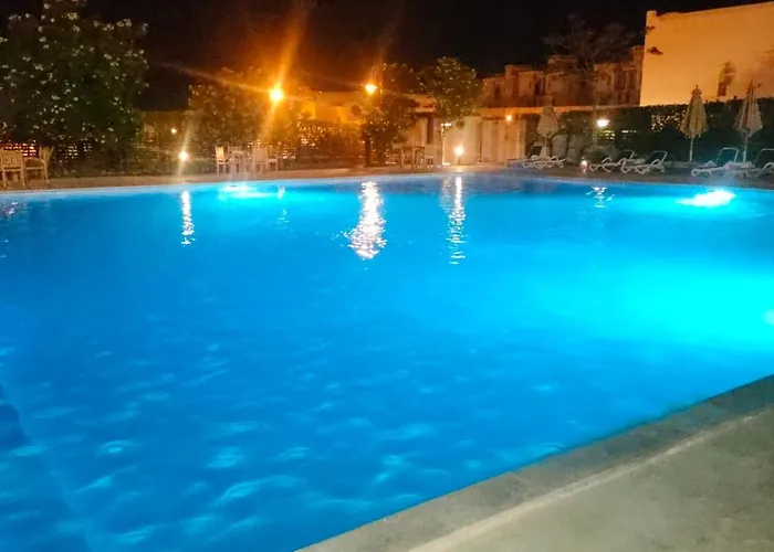 Apartment Makadi Heights