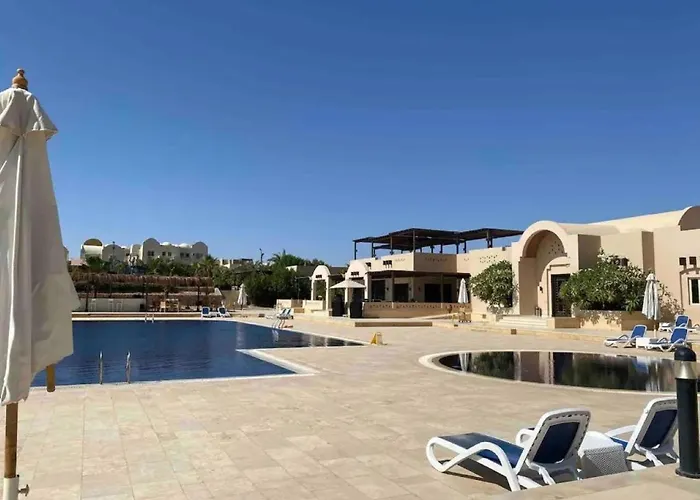 Makadi Heights Apartment Hurghada