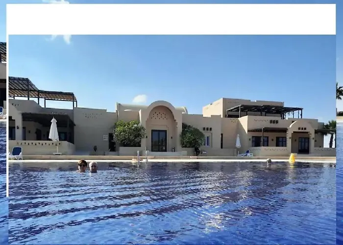 Makadi Heights Apartment