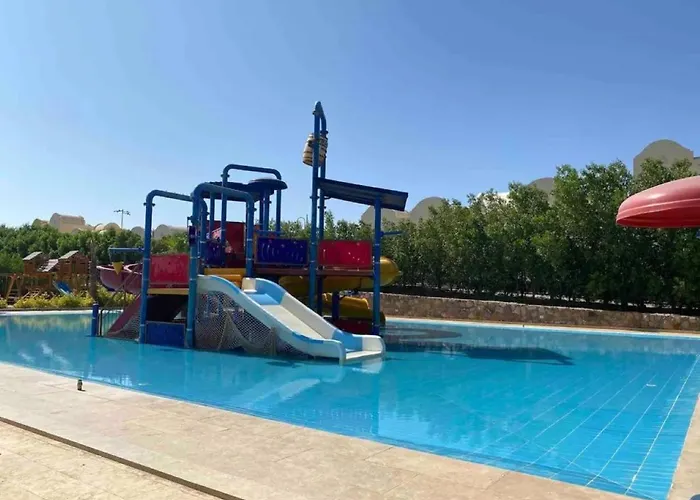 Apartment Makadi Heights