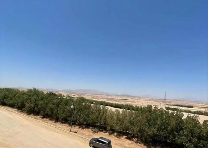 Makadi Heights Hurghada