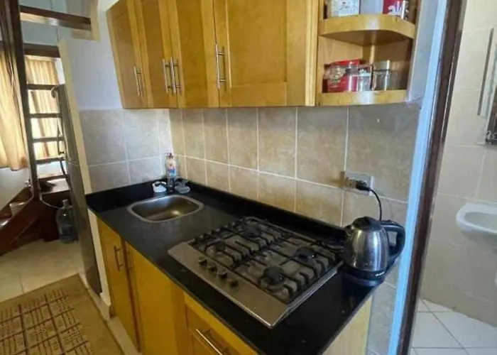 Makadi Heights Apartment *