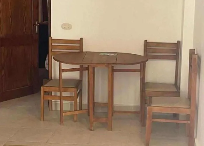 Makadi Heights Apartment Hurghada