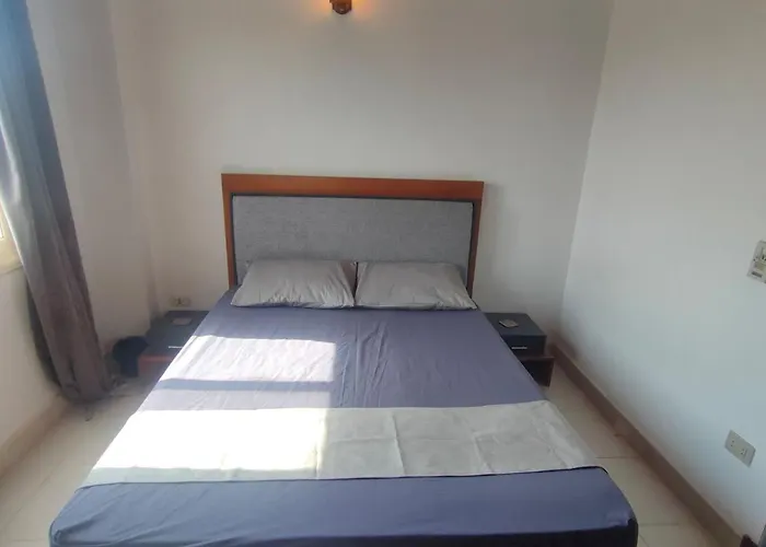Makadi Heights Apartment