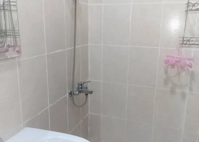 Apartment Makadi Heights Hurghada