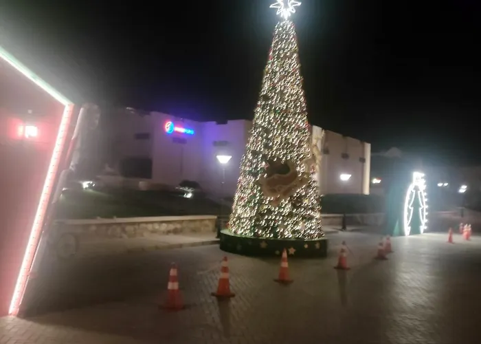 Makadi Heights Apartment *