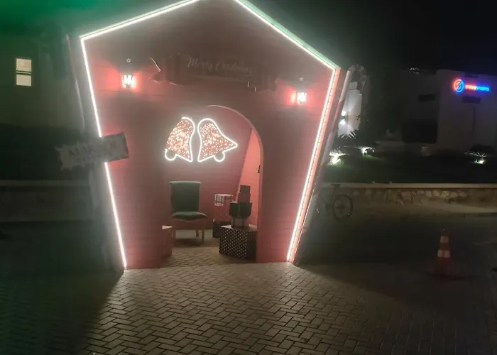 Makadi Heights