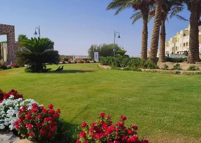 Makadi Heights Apartment *
