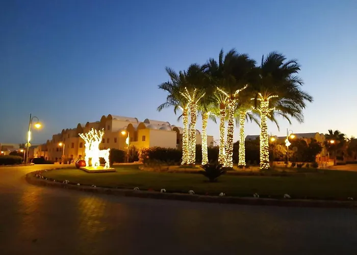 Apartment Makadi Heights Hurghada