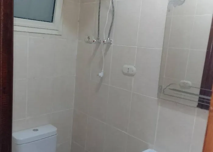 Apartment Makadi Heights *